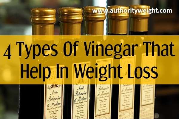 vinegarweight